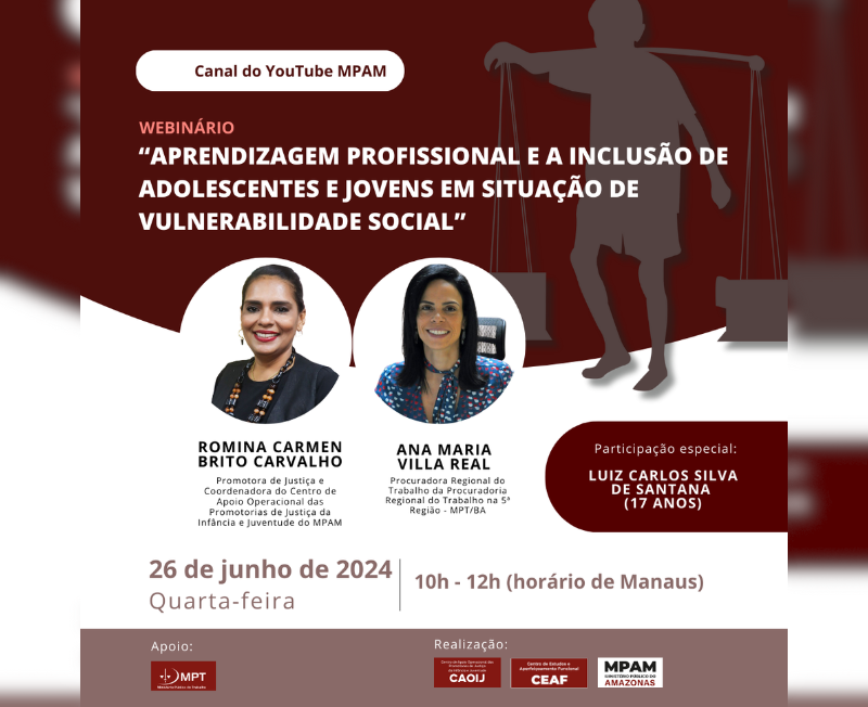 01 Evento Dia Contra o Trabalho Infantil Divulgação B 607c1