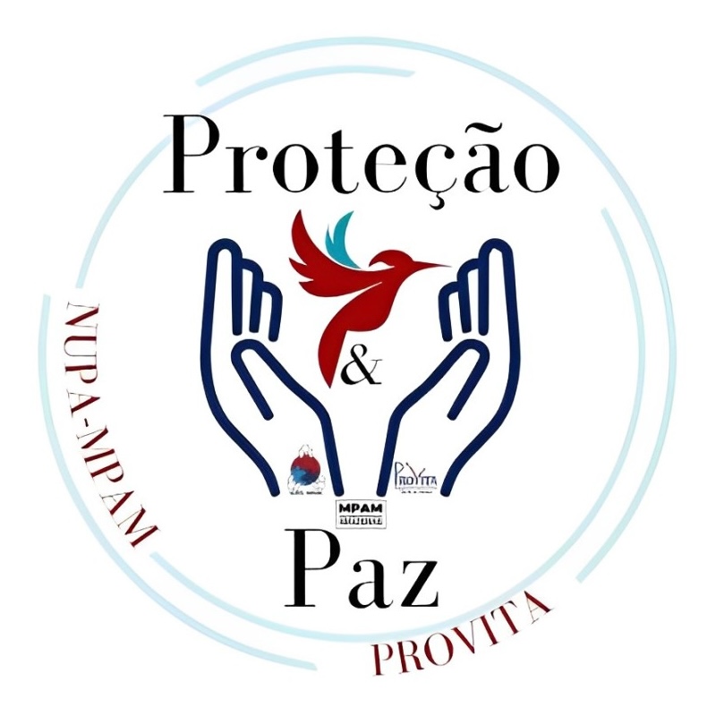 PROJETO PROTEÇÃO E PAZ 7701c 96c07